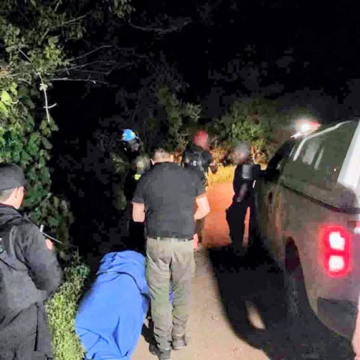 Detienen a dos hombres por homicidio en Jilotlán de los Dolores