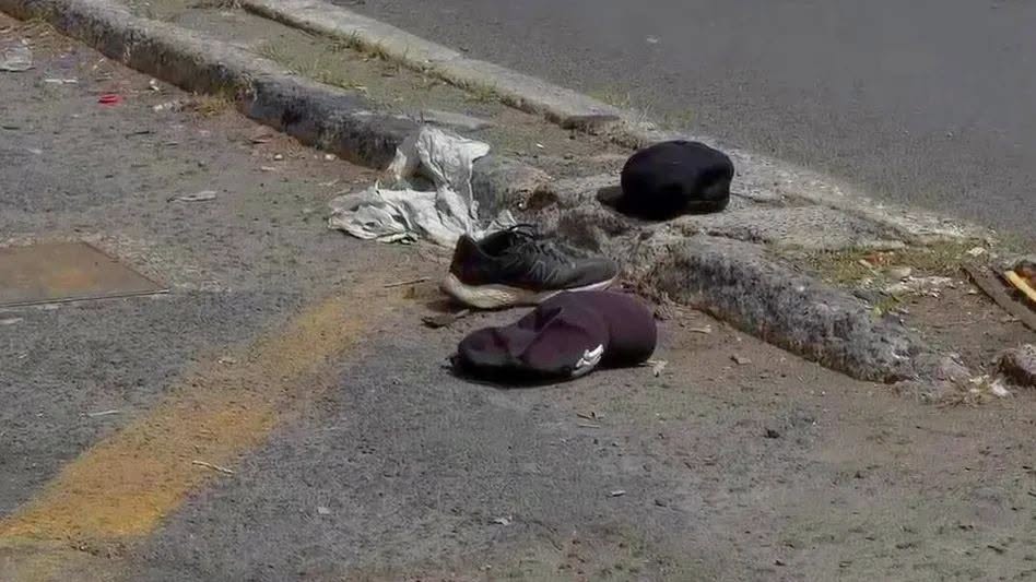 Niño de 8 años es atropellado mientras limpiaba parabrisas en Zapopan