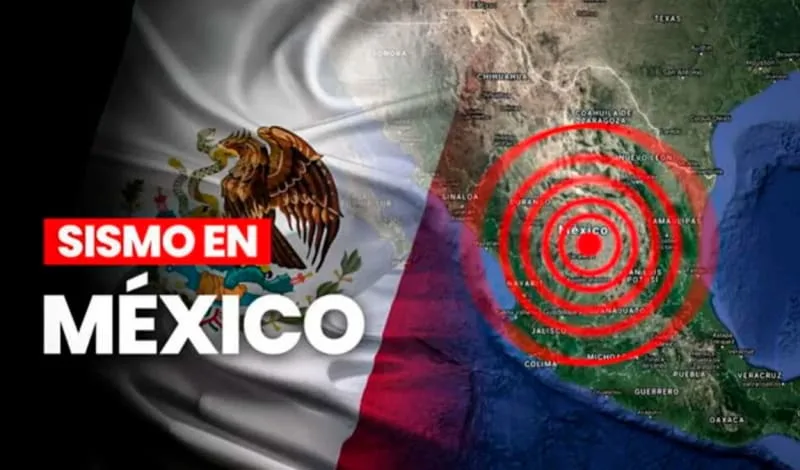 EN VIVO: Temblor en México hoy jueves 16 de julio - Últimos sismos en CDMX, Oaxaca, Chiapas y Guerrero
