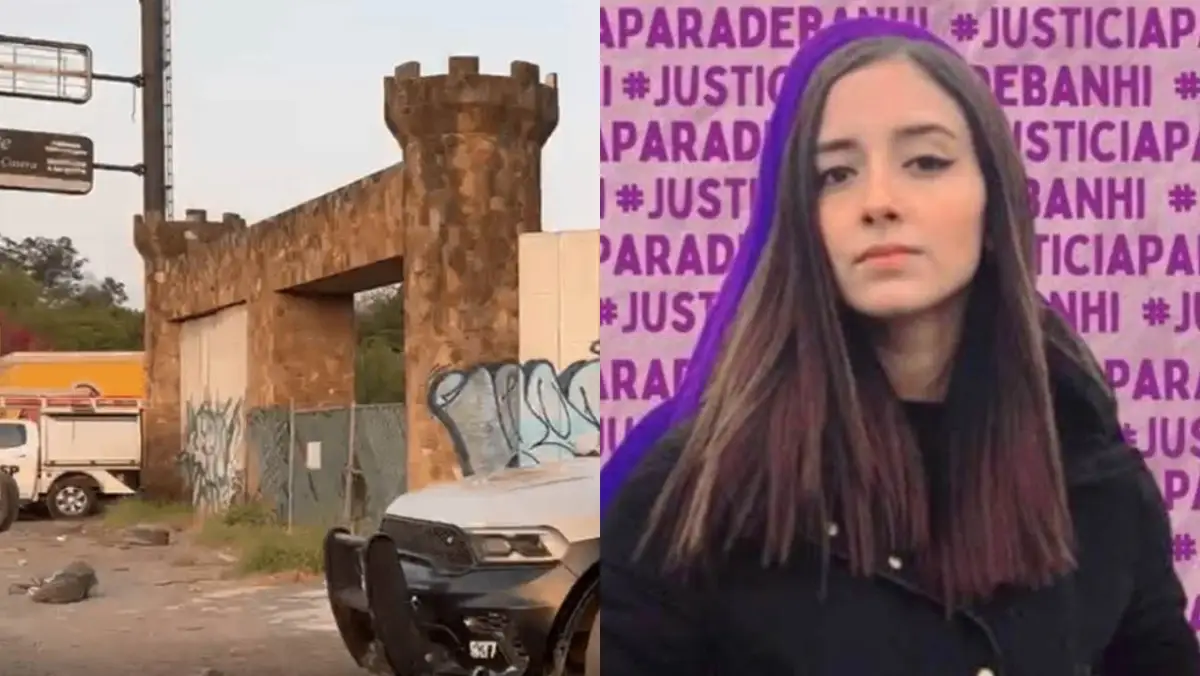 Hallan cadáver en motel Nueva Castilla donde murió Debanhi Escobar