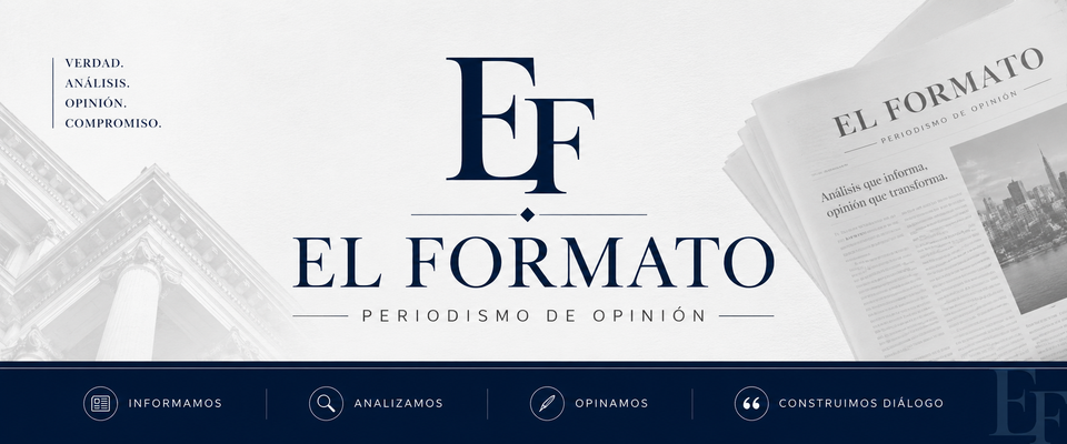 COMUNICADO OFICIAL - ACLARACIÓN SOBRE USO NO AUTORIZADO DEL NOMBRE "EL FORMATO DE SAYULA"