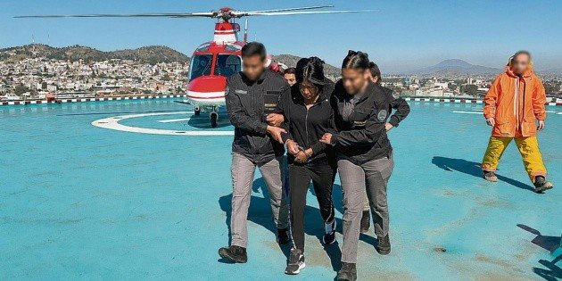 Operativo Enjambre sacude alcaldías