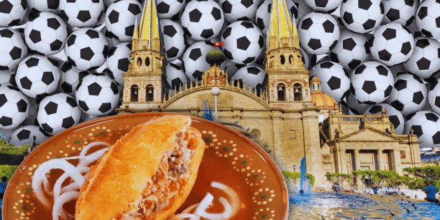 ¿Qué platillo no perderte en Guadalajara si asistes al Mundial 2026?