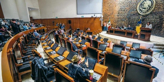 Diputados de Jalisco impulsan acuerdos para rendir cuentas
