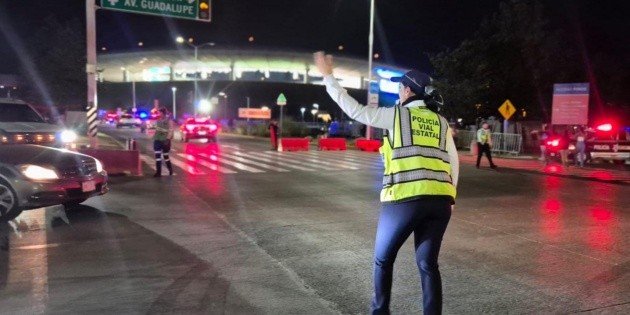 Mundial 2026: Conoce los cierres viales y restricciones en el Estadio Guadalajara