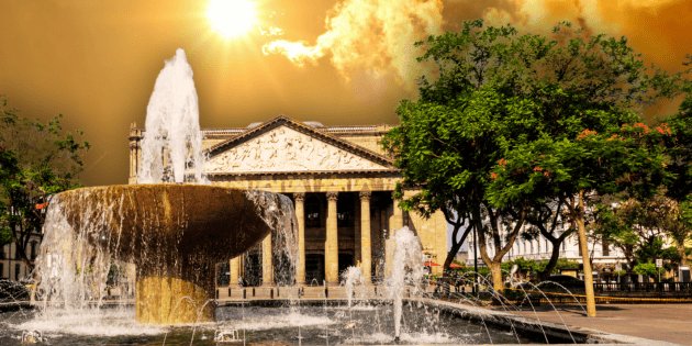 Clima extremo en Guadalajara: ¿cómo sobrevivir al calor?