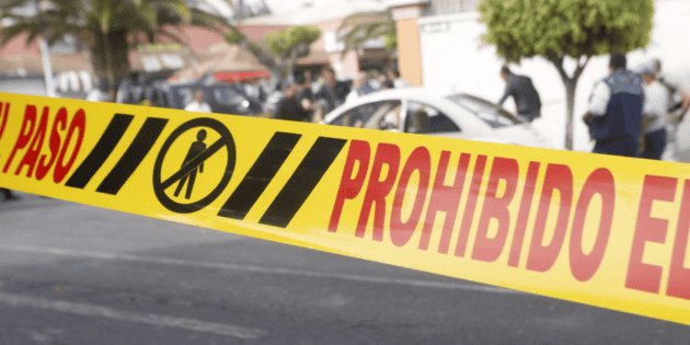 Muere agente federal tras enfrentamiento armado en Tamaulipas