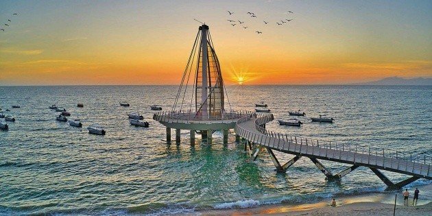 Descubre el secreto mejor guardado de Puerto Vallarta: Playa Las Gemelas