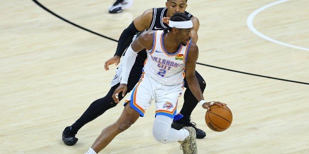 NBA: ¿Dónde ver el juego 7 Thunder vs. Spurs?