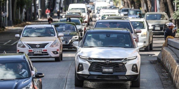 La multa por no cambiar placas en Jalisco: ¿Qué pasa si no cumples con el plazo?