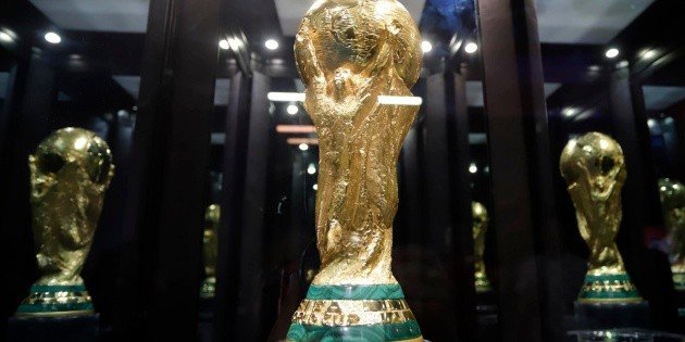 Faltan 12 días para el Mundial y estos son los 12 títulos de Europa que América está a 2 de ganar