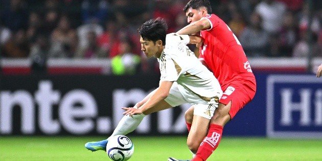 Toluca y Tigres se juegan la Final de CONCACAF Champions Cup