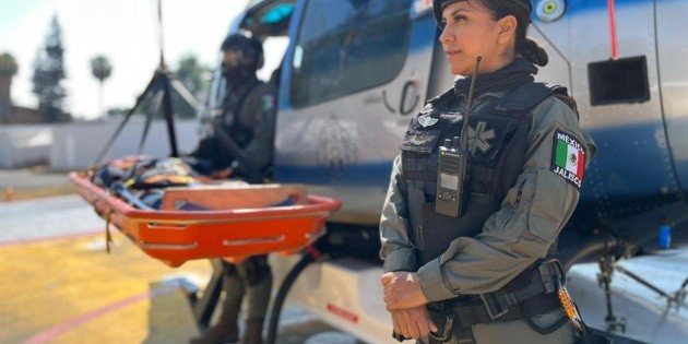 Guadalajara logra reducir homicidios y delitos en primeros meses de 2026