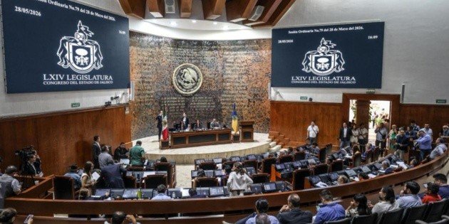 Congreso de Jalisco aprueba primera Ley de Industrias Creativas