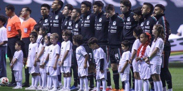 El Tri busca certezas ante Australia con la mira en el Mundial 2026