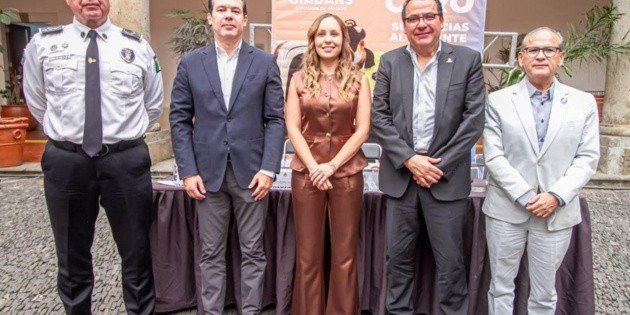 Detectarán a conductores drogados con 'Torito' en Jalisco