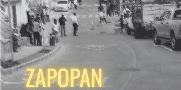 Asesinato en Colinas de la Primavera: La Violencia No Cesa en Zapopan