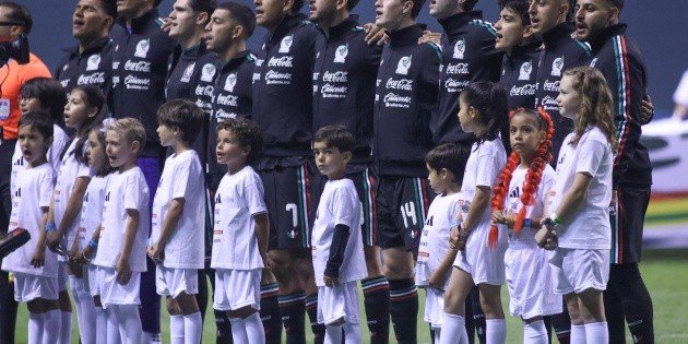 México se enfrenta a Australia en su adiós en EU previo al Mundial