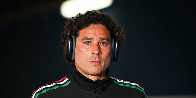 ¿Memo Ochoa titular? Así imagina el debut del Mundial 2026