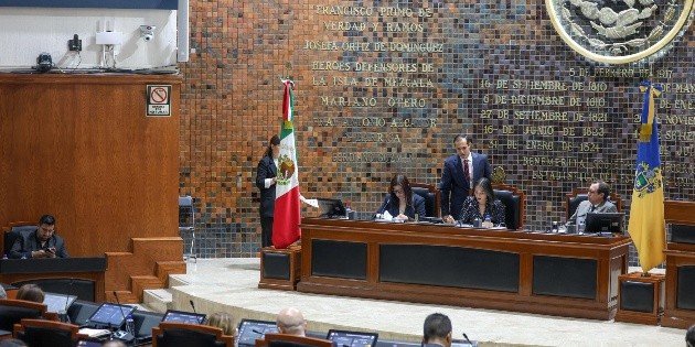 Congreso de Jalisco rechaza el polémico Plan B electoral: ¿Qué significa para la democracia?