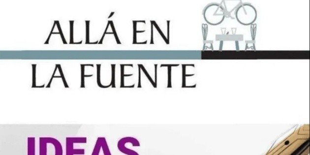 Informe inédito