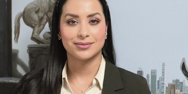 Alondra Fausto privilegia el diálogo para construir consensos al frente del Congreso
