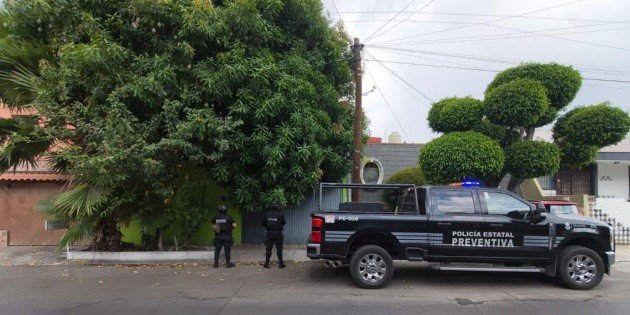 Policía de Jalisco libera a dos personas privadas de la libertad en Jardines del Country