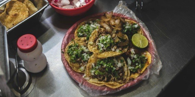 El puesto de comida tradicional de Guadalajara que tiene una distinción Bib Gourmand