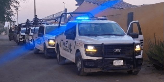 Recuperan 19 vehículos con reporte de robo en Tlajomulco