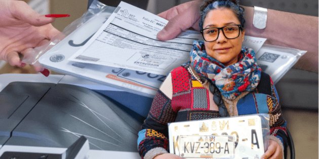Placas vehiculares en Jalisco: ¿Estás listo para circular sin multas?