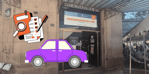 Concluye programa de sustitución gratuita de placas en Jalisco
