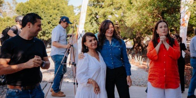Gobierno de Guadalajara renueva 2.5 kilómetros de Avenida Inglaterra