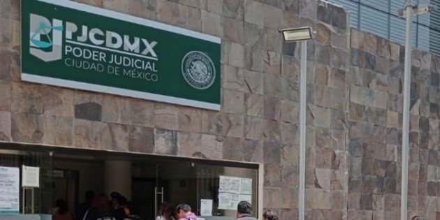 Poder Judicial de la CDMX es desalojado por presunta amenaza de explosivo