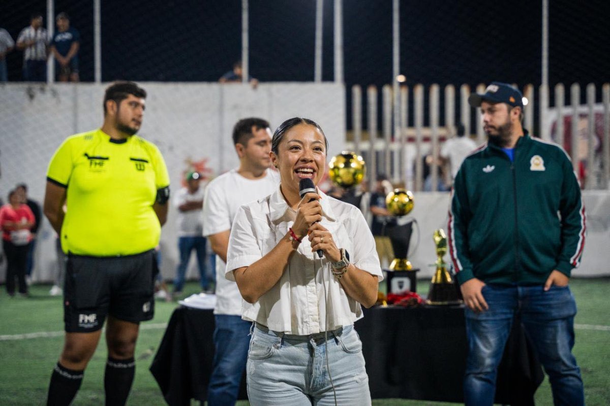 La Mezcalera campeón: Gran Final del Torneo en Sayula, Jalisco