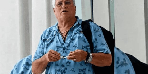 Hallan muerto al empresario Jaime Arias en Jalisco