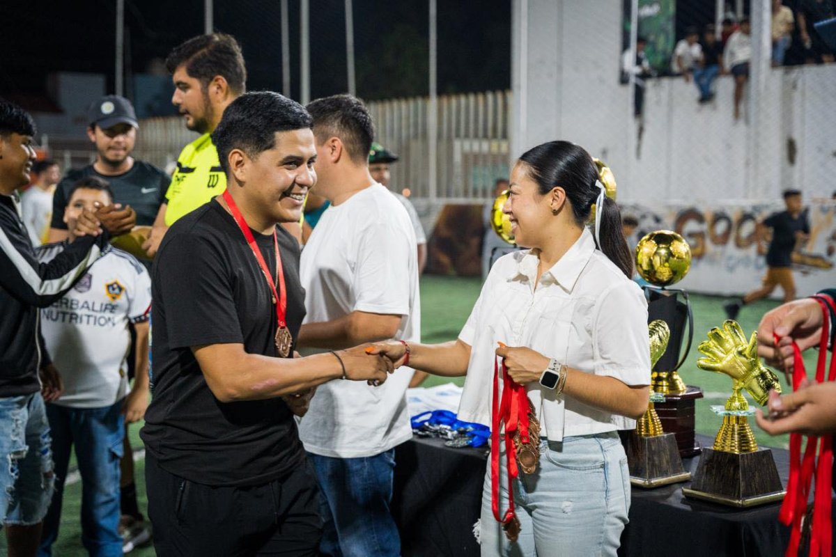 La Mezcalera campeón: Gran Final del Torneo en Sayula, Jalisco