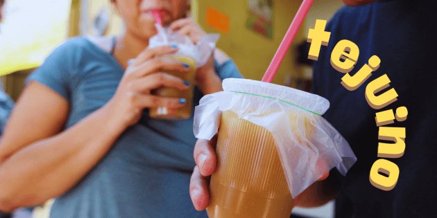 El Poder del Tejuino: La Bebida Tapatía que Revoluciona la Salud Digestiva