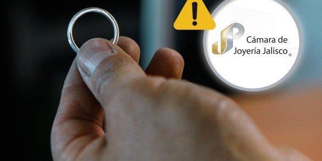 Cámara de Joyería de Jalisco Exige Aparición de Jaime Arias con Vida