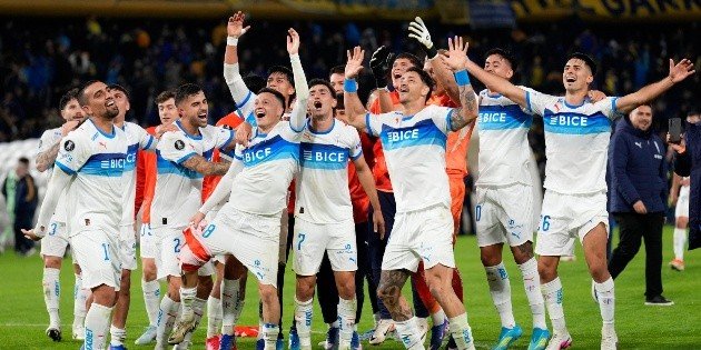 Dónde ver EN VIVO el sorteo de la Copa Libertadores y Copa Sudamericana