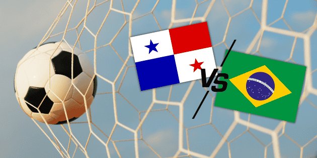 Dónde ver EN VIVO Brasil vs. Panamá: Todo lo que necesitas saber del amistoso de hoy