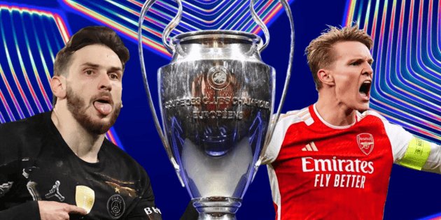 La Champions League cambia de horario: ¿Por qué la UEFA adelantó la final tres horas?