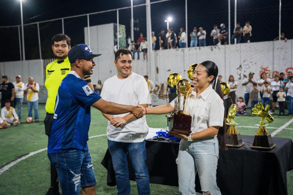 La Mezcalera campeón: Gran Final del Torneo en Sayula, Jalisco