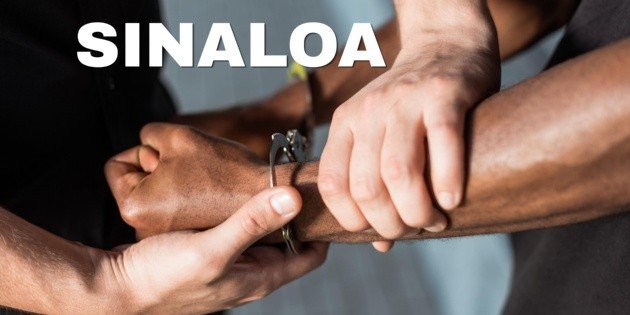 Golpe a "Los Chapitos" en Sinaloa: Marina detiene a 13 tras balacera