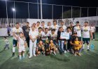 La Mezcalera campeón: Gran Final del Torneo en Sayula, Jalisco