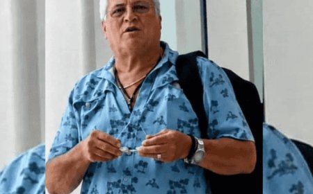 Hallan muerto al empresario Jaime Arias en Jalisco