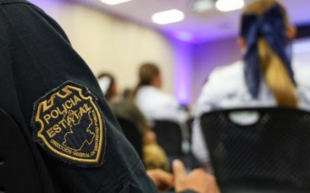 Pablo Lemus asegura condiciones de seguridad en Jalisco tras reportes sobre fosas clandestinas