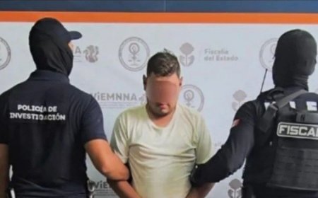 Prisión preventiva para sujeto acusado de abuso infantil en Guadalajara