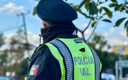 Cambio de placas en Jalisco: ¿Habrá operativos especiales de la policía vial?