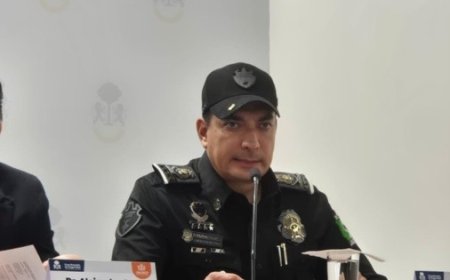 Policía Cibernética pide extremar precauciones por fraudes rumbo al Mundial 2026
