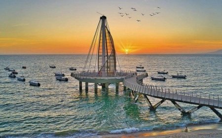 Descubre el secreto mejor guardado de Puerto Vallarta: Playa Las Gemelas